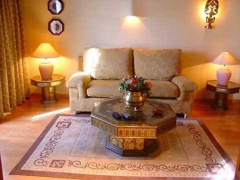 Kenia Nevada سْييرا نيفادا