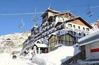 Kenia Nevada فندق