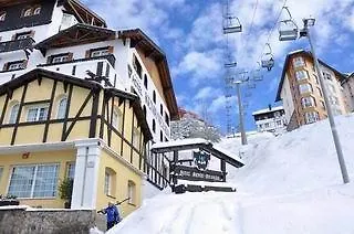 Kenia Nevada 4* سْييرا نيفادا