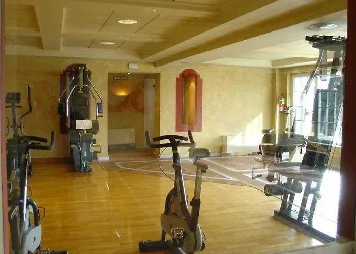 Kenia Nevada 4* سْييرا نيفادا