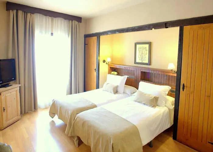 Kenia Nevada 4* سْييرا نيفادا