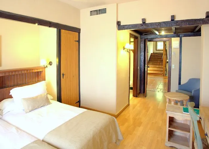 فندق Kenia Nevada سْييرا نيفادا