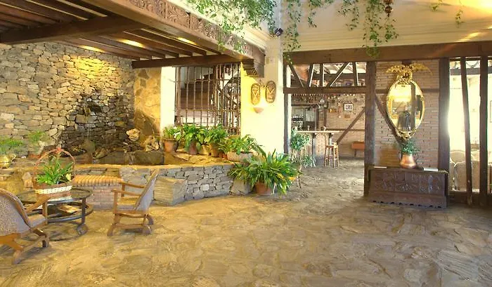 فندق Kenia Nevada سْييرا نيفادا