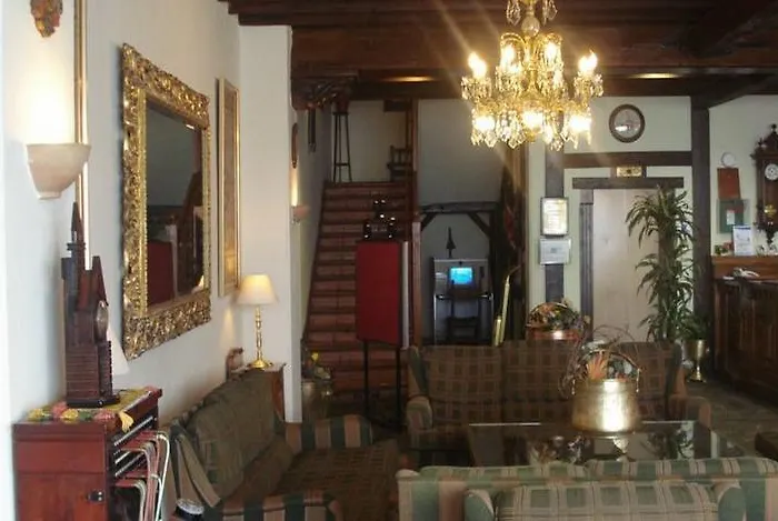 فندق Kenia Nevada 4*