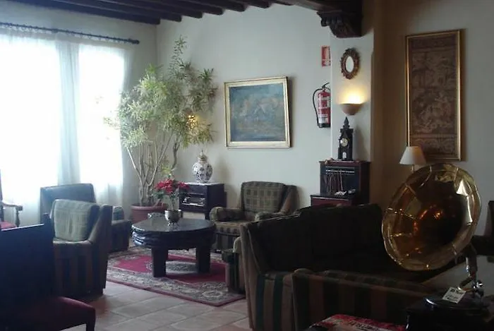 Kenia Nevada 4* سْييرا نيفادا