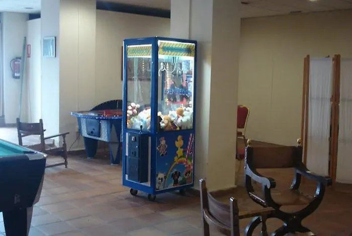 فندق Kenia Nevada