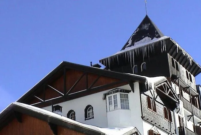 Kenia Nevada سْييرا نيفادا