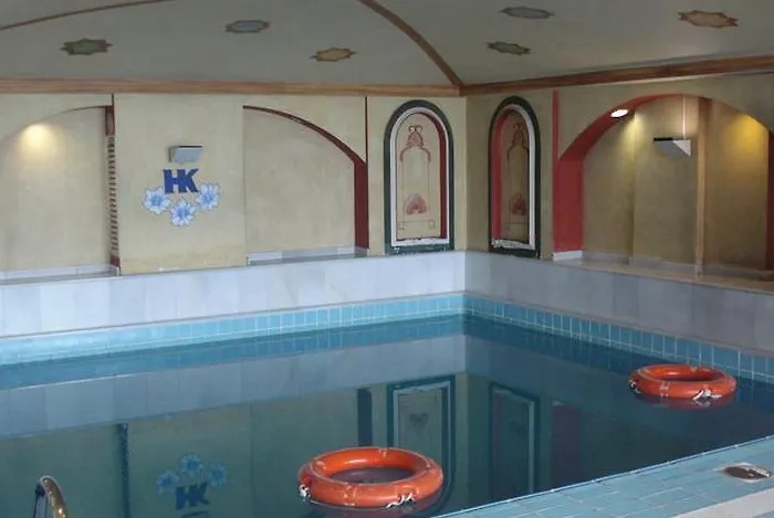 فندق Kenia Nevada 4*