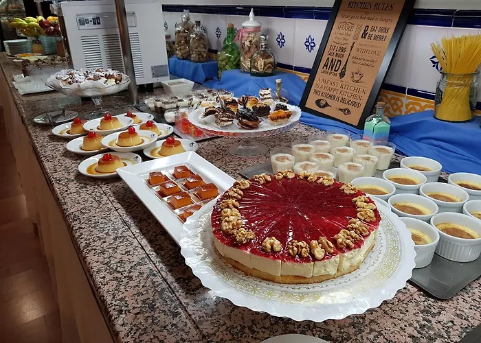 Kenia Nevada فندق سْييرا نيفادا