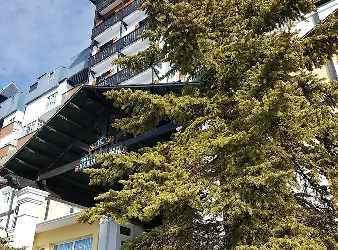 Kenia Nevada فندق