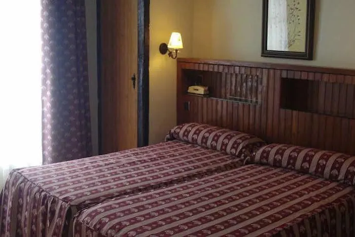 Kenia Nevada فندق سْييرا نيفادا