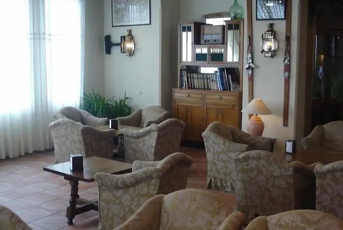 Kenia Nevada فندق 4*