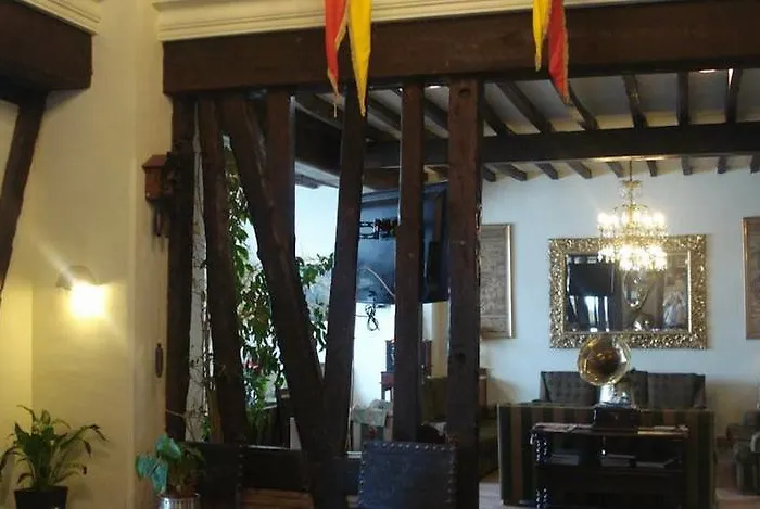 فندق Kenia Nevada سْييرا نيفادا