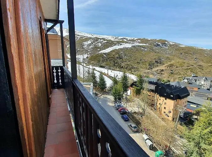 Kenia Nevada فندق