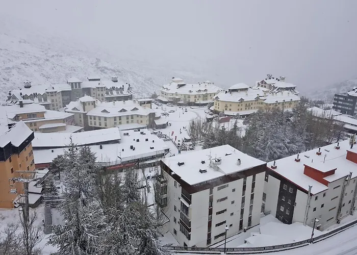 فندق Kenia Nevada