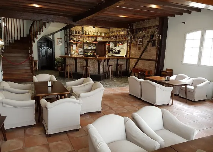 Kenia Nevada فندق