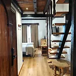 Kenia Nevada Otel 4*