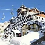 Kenia Nevada Otel
