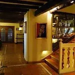 Kenia Nevada Otel Sierra Nevada