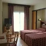 Kenia Nevada Otel 4*
