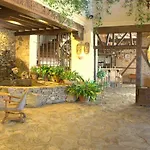 Otel Kenia Nevada Sierra Nevada