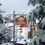 Otel Kenia Nevada