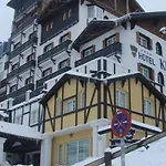 Kenia Nevada Otel Sierra Nevada