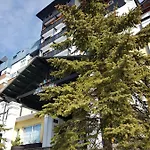 Kenia Nevada Otel