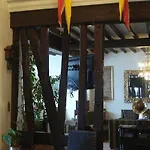 Otel Kenia Nevada Sierra Nevada