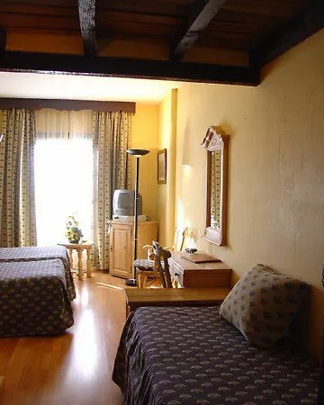 Kenia Nevada 4* Sierra Nevada