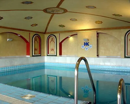 Kenia Nevada 4* Sierra Nevada