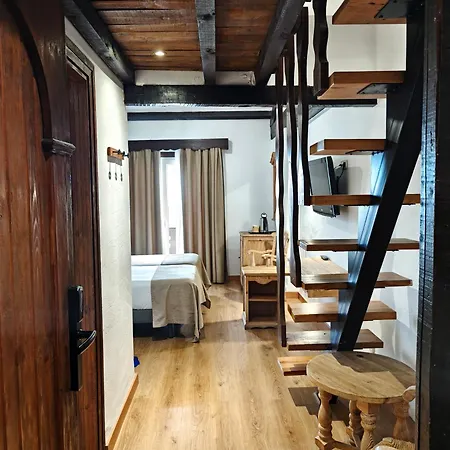 Kenia Nevada Hotel 4*