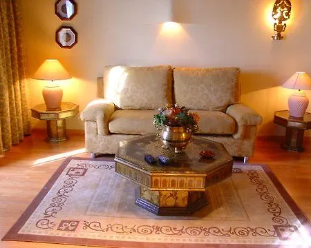 Kenia Nevada Sierra Nevada