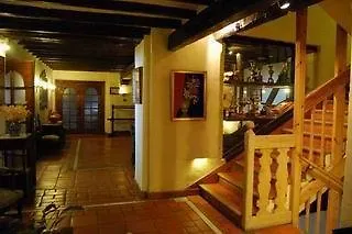 Kenia Nevada Hotel Sierra Nevada