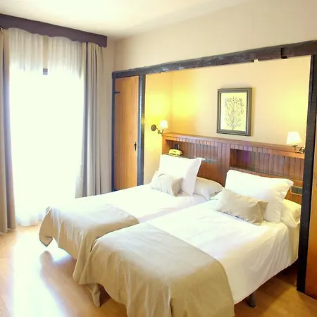 Kenia Nevada 4* Sierra Nevada