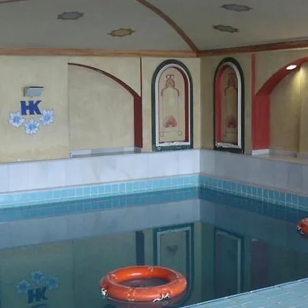 Hotel Kenia Nevada 4*